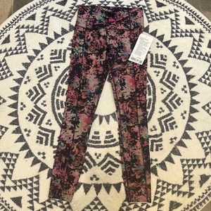 Lululemon Fast and Free HR Tight 25”